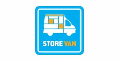 Store Van Logo